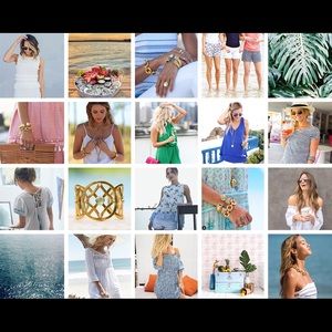 Meet your Posher, Birdie James!