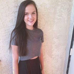 Meet your Posher, Caroline