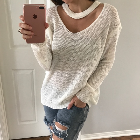 Sweaters - SOLD OUT