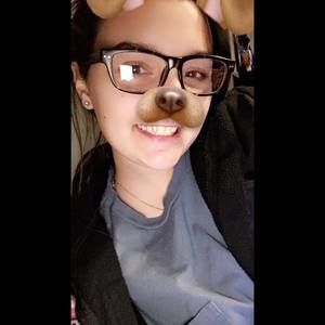 Meet your Posher, Kylie