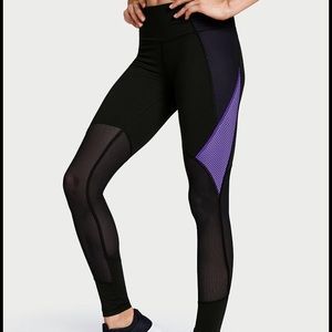Victoria's Secret VS Mesh Knockout Tight NWT S