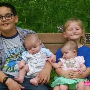 Meet your Posher, Tiffany