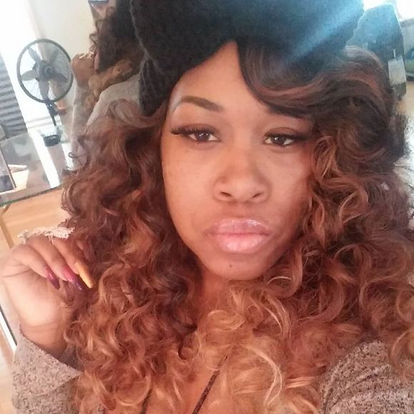 Meet your Posher, Melanie - Picture 1 of 1