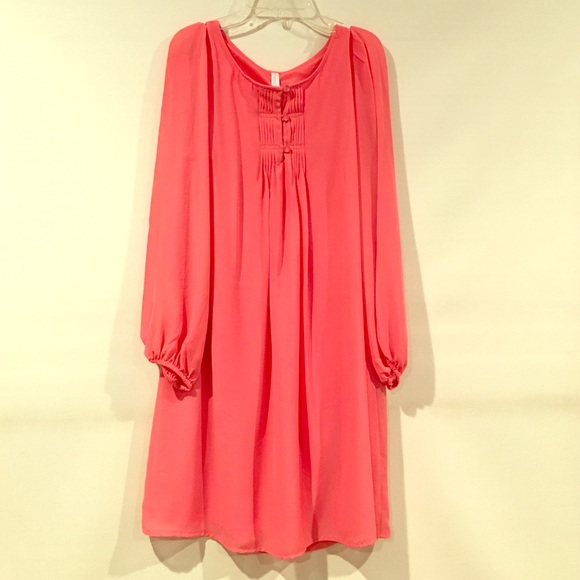 Boho dress