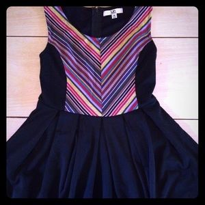 YA Little Black Dress