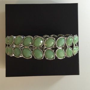 Ann Taylor bracelet
