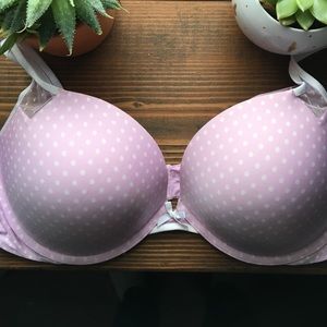 Victoria's Secret Push Up Bra