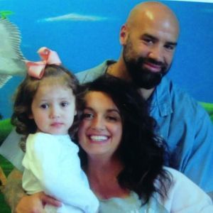 Meet your Posher, Holly