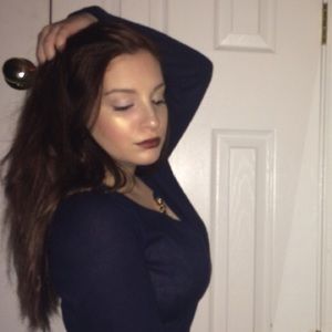 Meet your Posher, Sammy