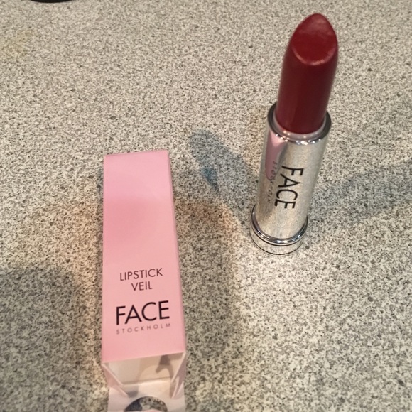 face stockholm lipstick face stockholm lipstick