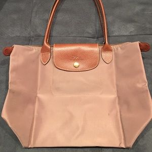 ⚡️FLASH SALE ⚡️Authentic Longchamp Le Pliage