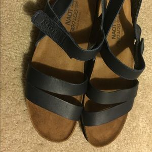 🍀SALE! Naot genuine leather sandals