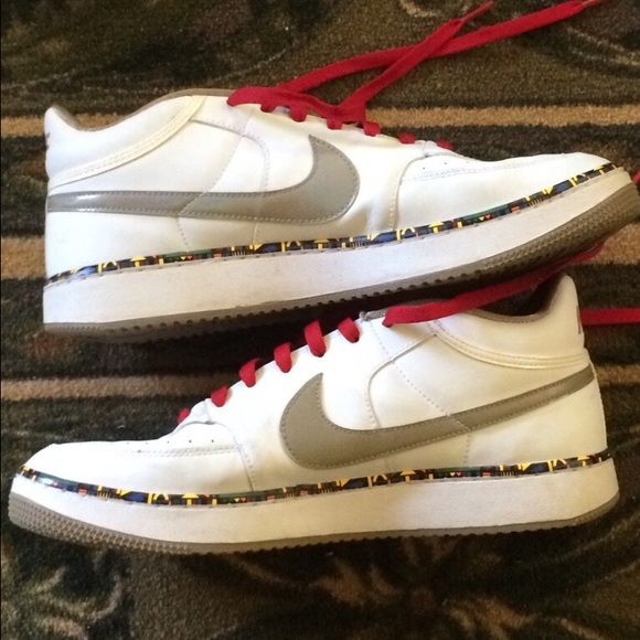 Nike Men's Tennis Shoes