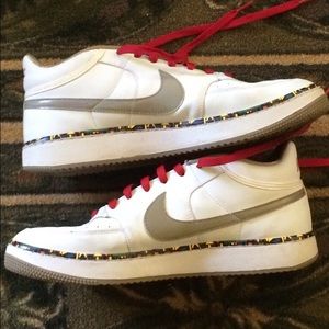 Nike Men's Tennis Shoes