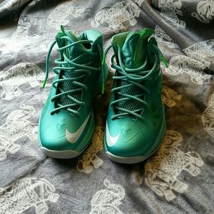 Nike Lebron Basketball Sneakers