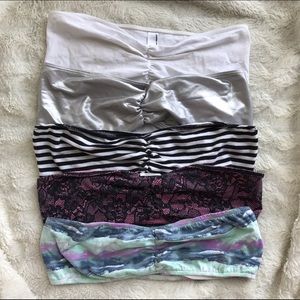 Bandeau Bundle