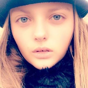 Meet your Posher, Rachael
