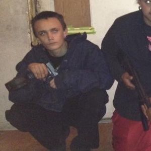 Meet your Posher, Seth