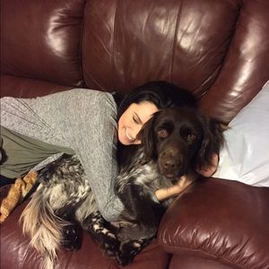 Meet your Posher, Amanda