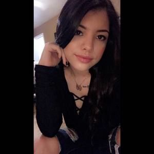 Meet your Posher, Katy