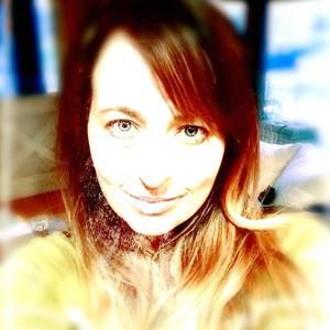 Meet your Posher, Leah