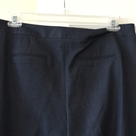 Dana Buchman blue dress pants - Picture 4 of 8