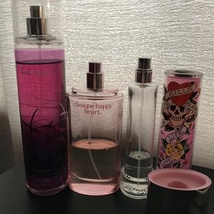 Perfume Bundle