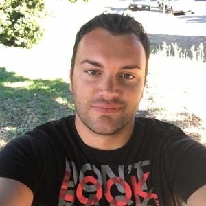 Meet your Posher, Robert