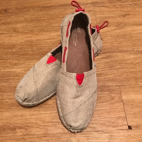 Burlap Tom.