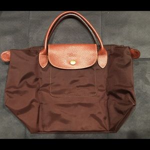⚡️FLASH SALE⚡️Authentic Longchamp Le Pliage MINI