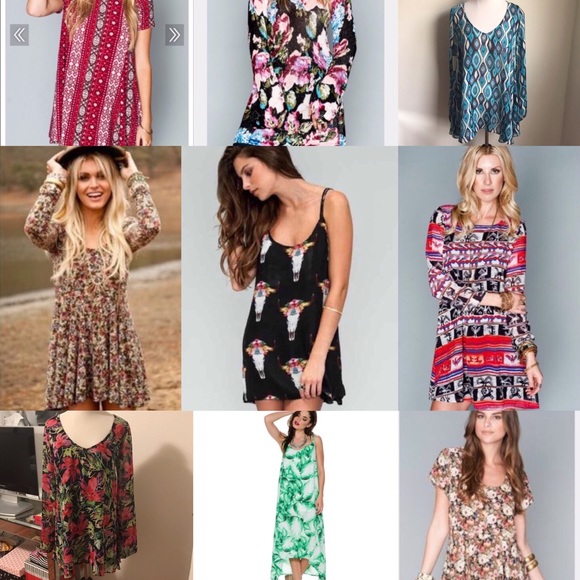 •SALE• Show Me Your Mumu for Sale! 🌵💕