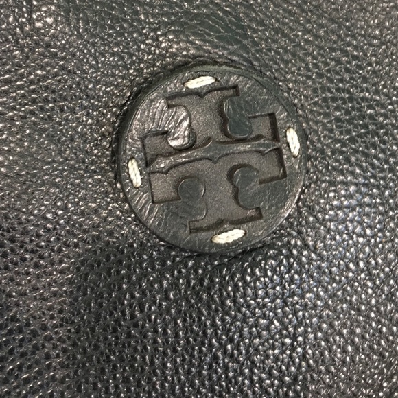 Tory Burch leather boots - Picture 2 of 8