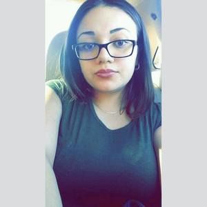 Meet your Posher, Ramirez