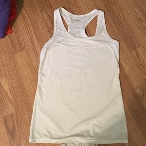 Oiselle lux tank