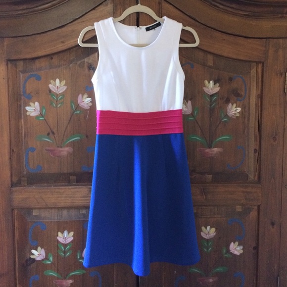 41 Hawthorne StitchFix Dress