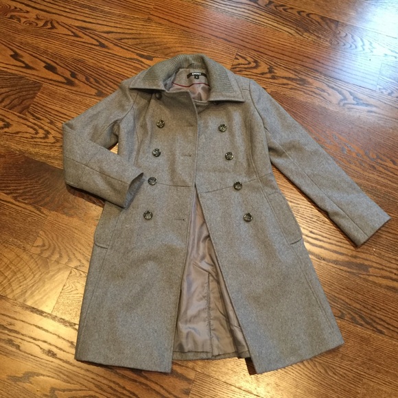DKNY BRAND NEW COAT