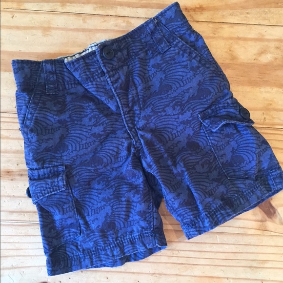 Gap Cargo Shorts