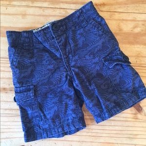 Gap Cargo Shorts