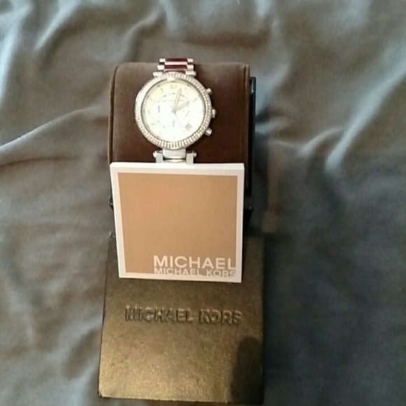 Michael Kors watch