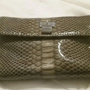 Calvin Klein crossbody purse