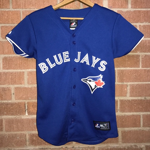 Blue Jays Women's Jersey
