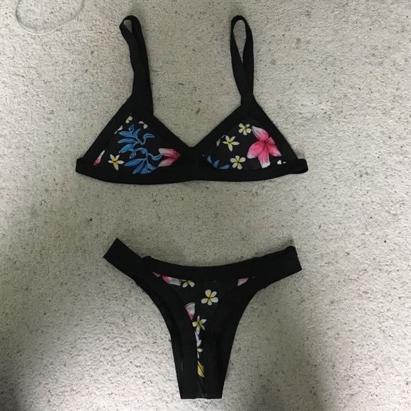 Swimsuit