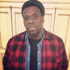 Meet your Posher, Frank