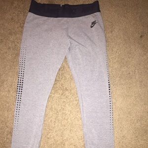 Nike tights