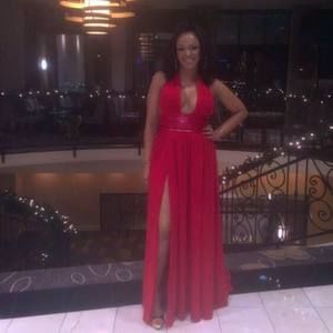 Meet your Posher, Natashia