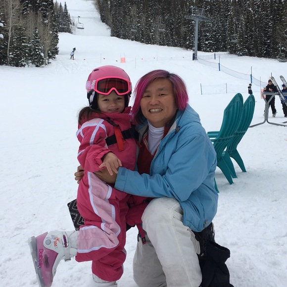 Meet your Posher, Aimee - Picture 3 of 3