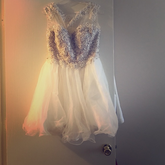 Evening wear