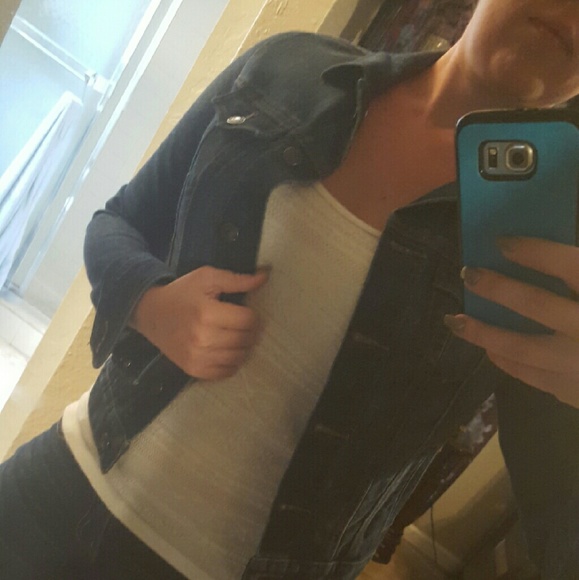 Jean jacket - Picture 3 of 3