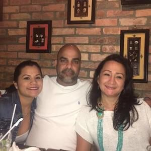 Meet your Posher, Martha