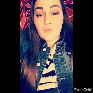 Meet your Posher, Shawna